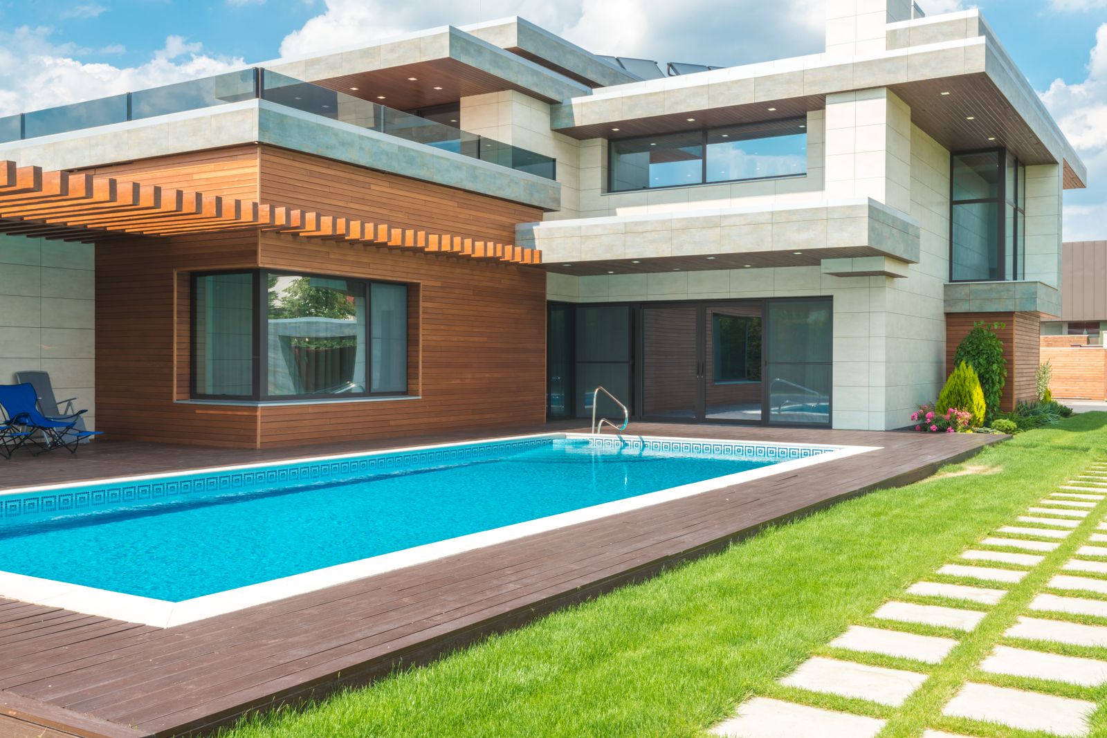 Design It Together — Secrist Pools